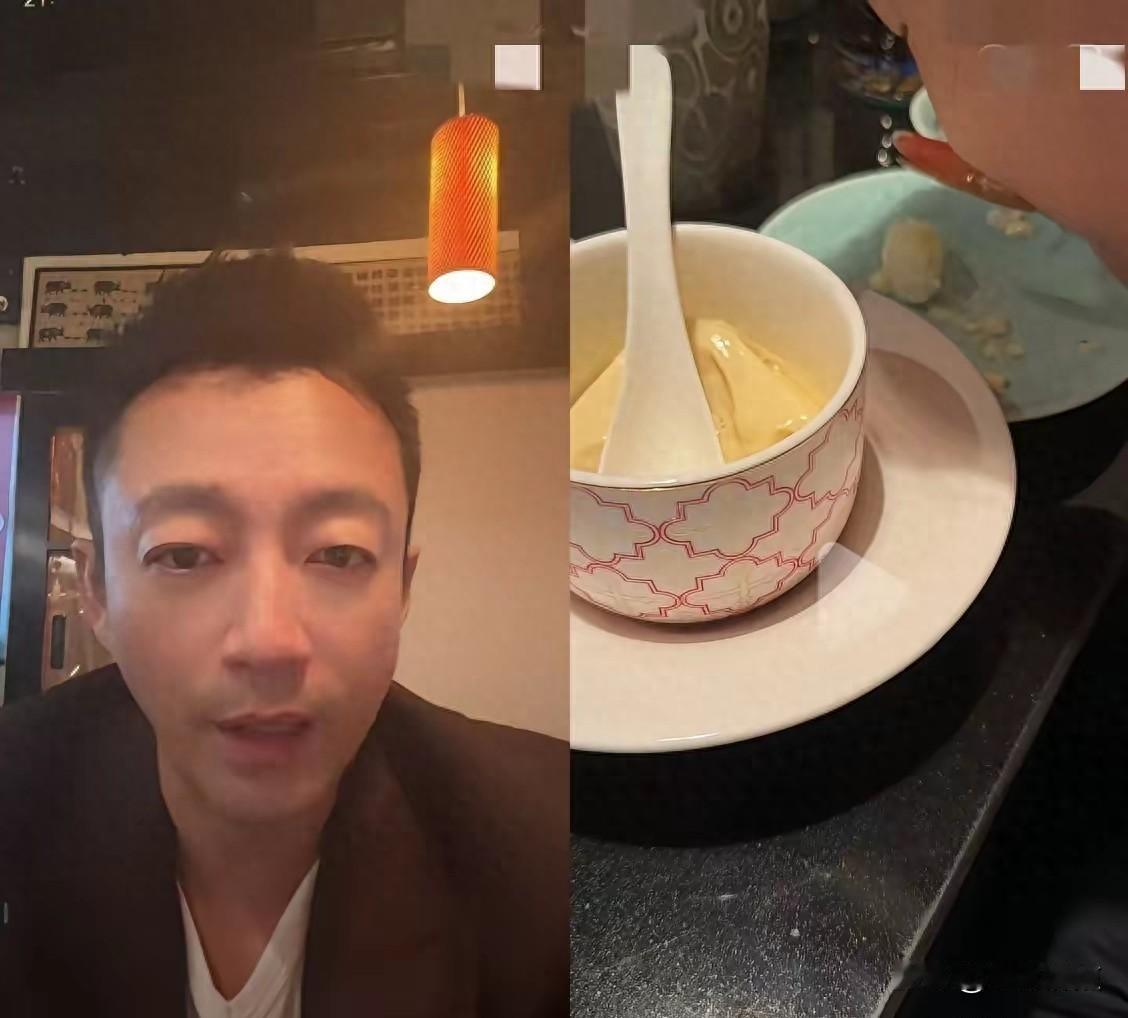 汪小菲又飞台北了，700次往返只为见孩子一面，他图啥？昨天晚上，汪小菲又在台北