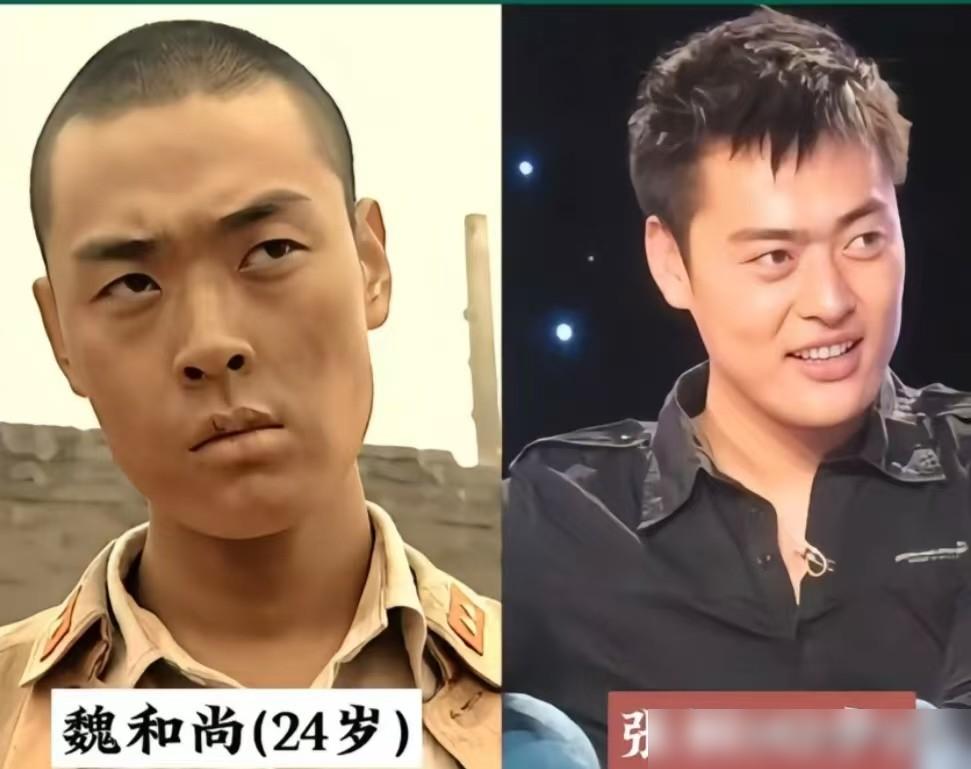 《亮剑》演员，李幼斌、孙俪、何政军、张光北、童蕾、战卫华、杨清文、梁林琳、张桐、