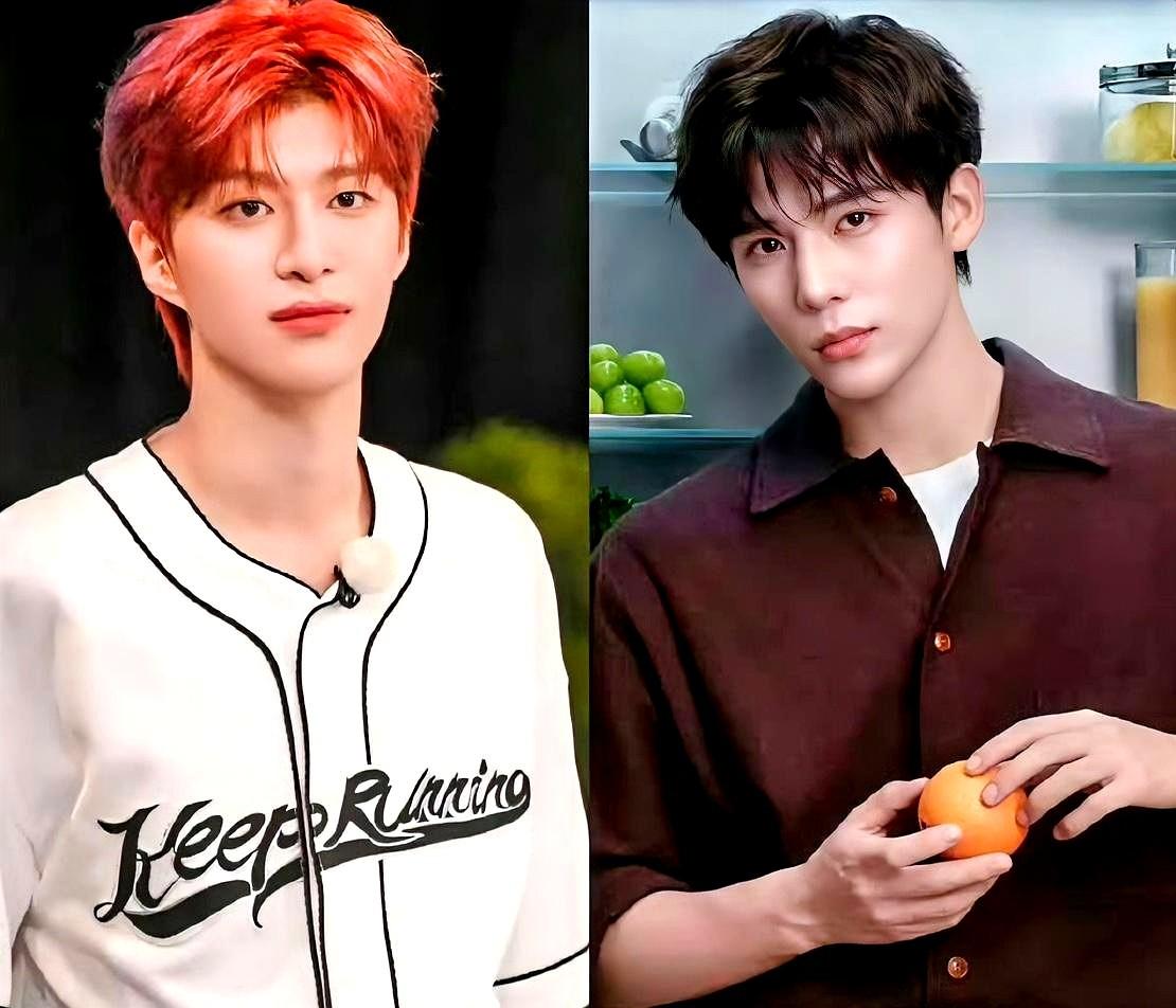 范丞丞啊，你还是离王安宇远点吧。一遇到王安宇，就开始被各种挑刺。在《现在就出