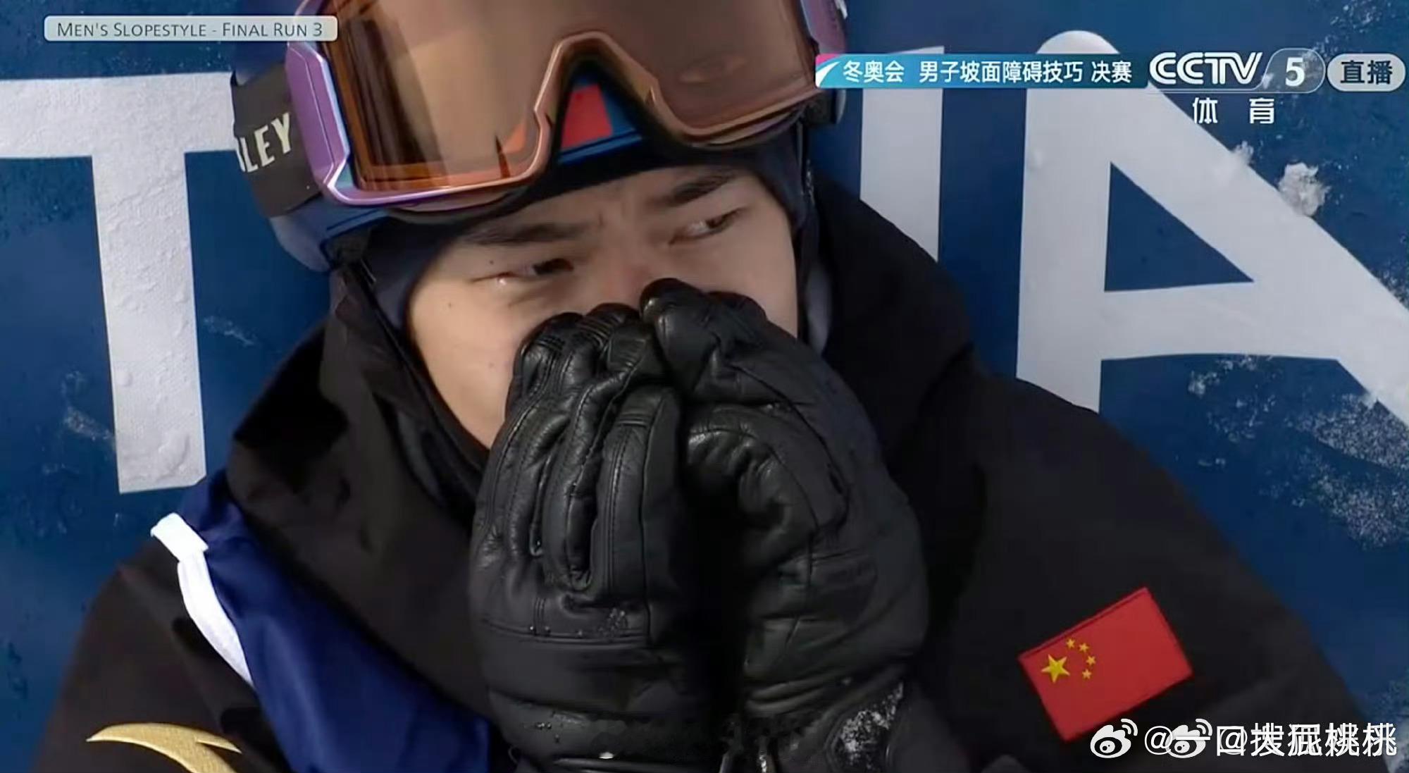 不容易，商业价值马上upupup！lv和卡地亚赚了！苏翊鸣金牌