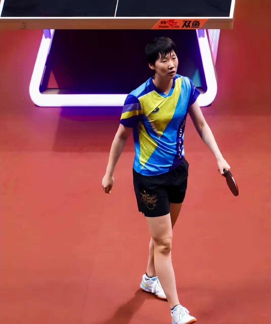 日乒专家模拟混团战中国：王曼昱是噩梦近6年28战0胜：日本女乒阵容含伊藤美诚，