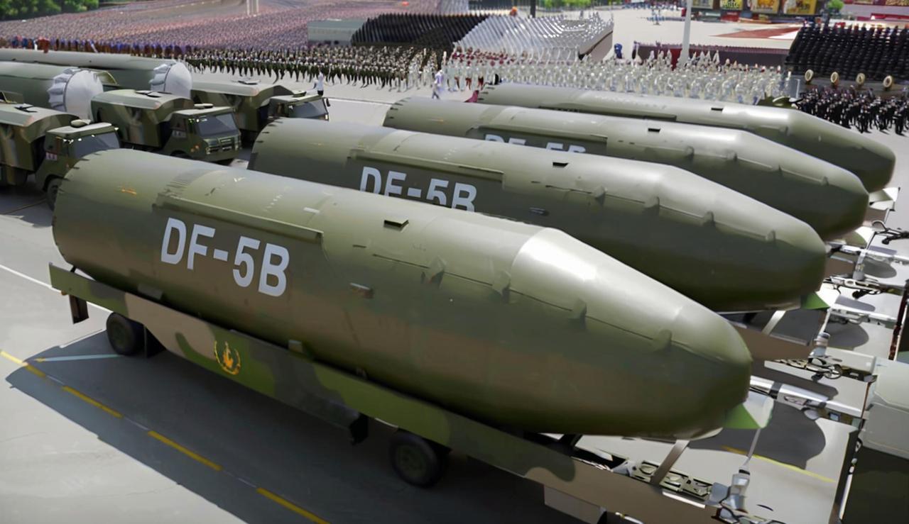 什么叫工业死刑？中日一旦开战，很多人还在拿着二战的旧剧本，幻想什么舰队决战。错！