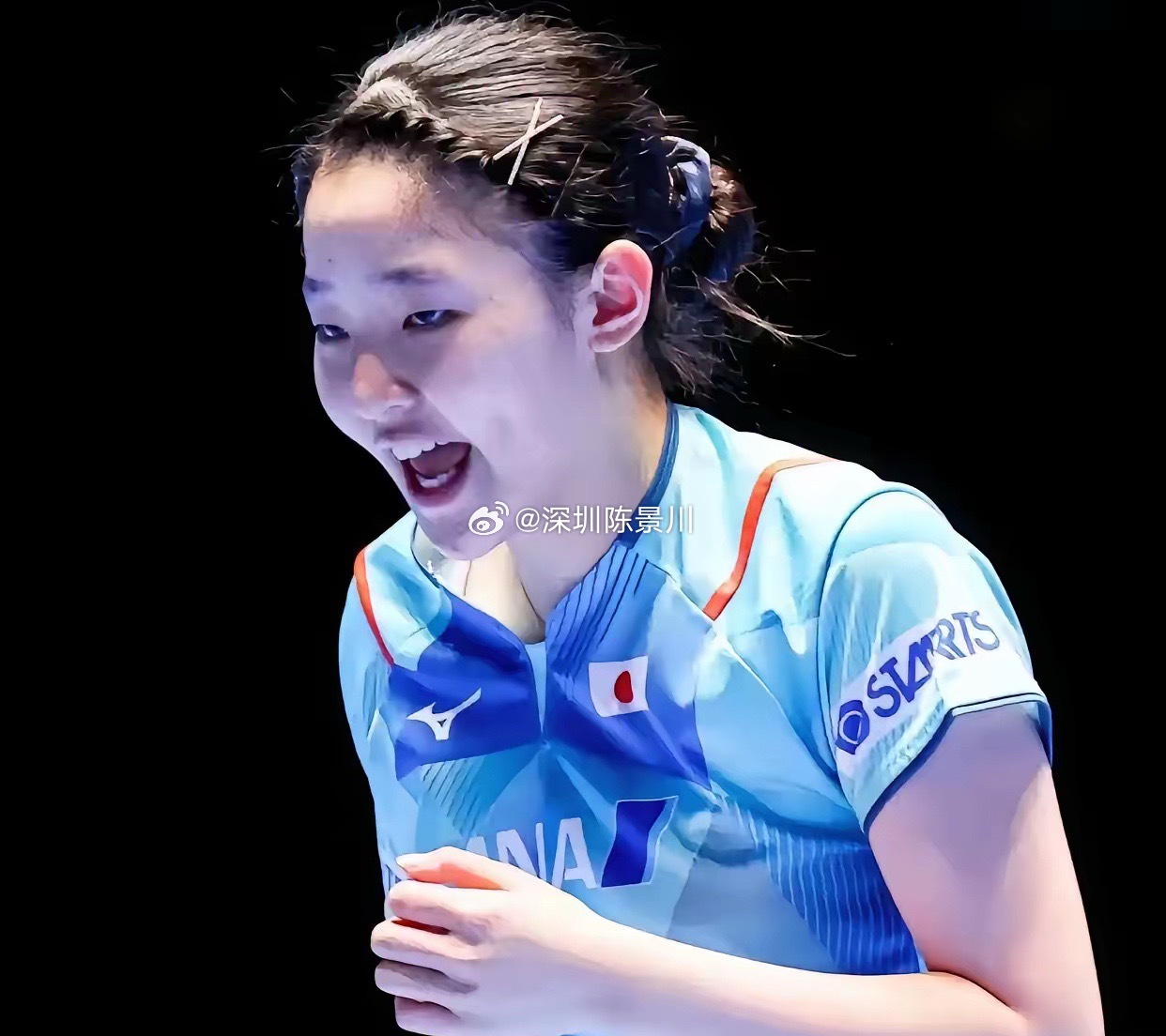 今天谁最忙？谁再忙也忙不过张本宇。一双儿女都打进WTT澳门冠军赛半决赛甚至决赛的
