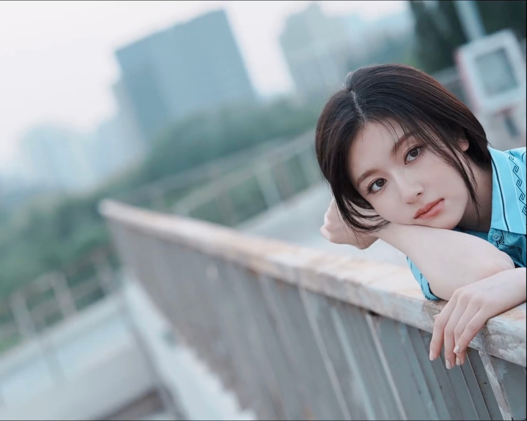 👤李兰迪花絮live