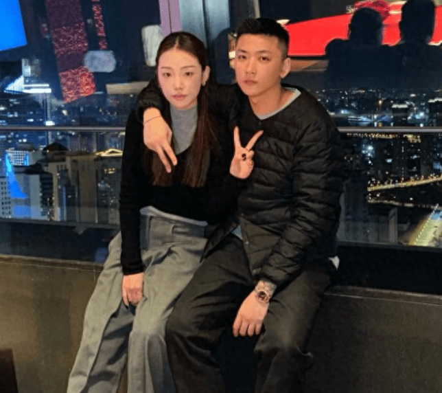 崔晋终于要办婚礼了，四年隐婚背后大揭秘