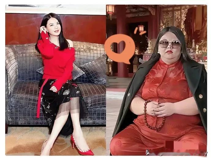 终于知道王岳伦为啥离婚了，不是因为李湘爱吃美食，而是吃完饭后，根本就不运动