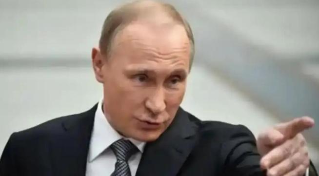 普京就欧俄形势发表声明，如今俄罗斯对欧盟的态度已然明亮！如果欧盟非想要插手俄乌战