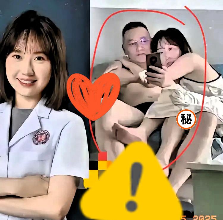 她曾是眼科最亮的那颗星！！44岁就当上副主任医师，患者提起她都夸“难得遇到这