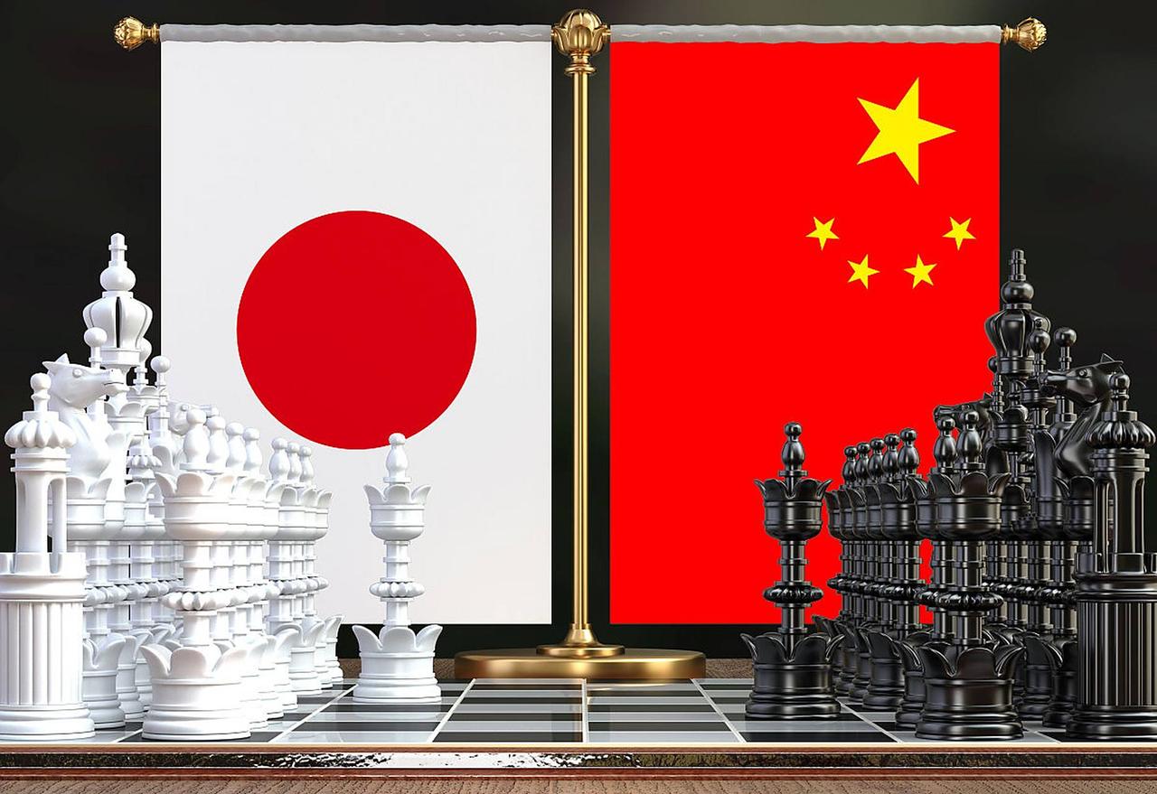 日本军事专家表示：如果中日战争爆发，那么日本将要对中方进行“三路打击”，确保这次