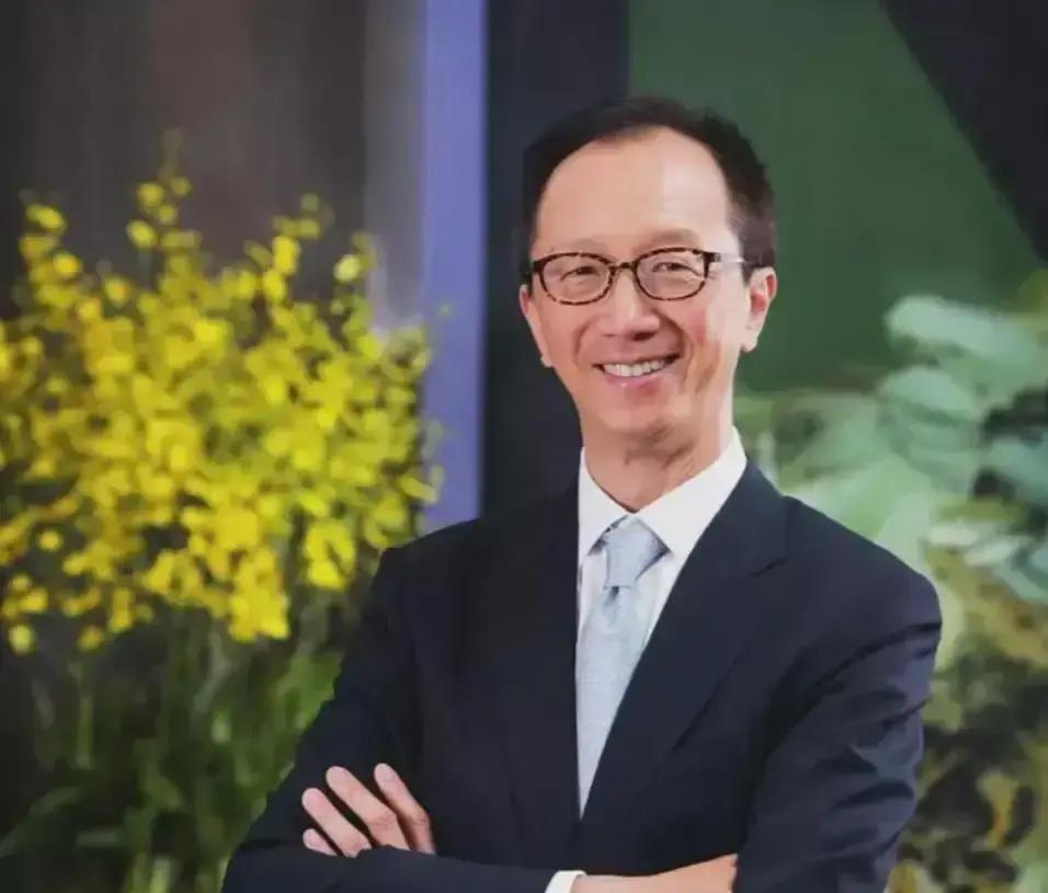 跳水皇后嫁大26岁香港财神爷，所有人都说赌错了。他们等着看笑话。...