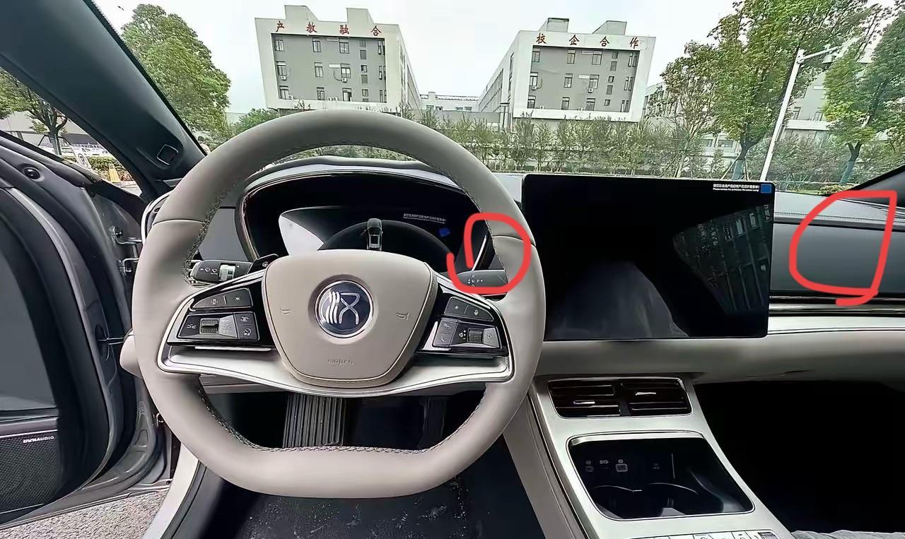 比亚迪汉：“没错，这次是真的，我真的要加推了！”比亚迪汉dm加推245Km纯电