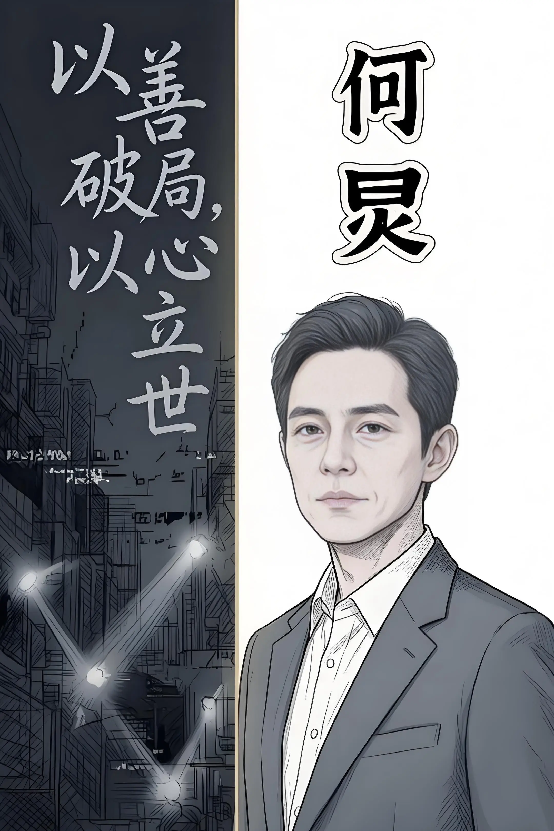 为什么湖南卫视宁愿放弃《快乐大本营》也要。力保何炅？