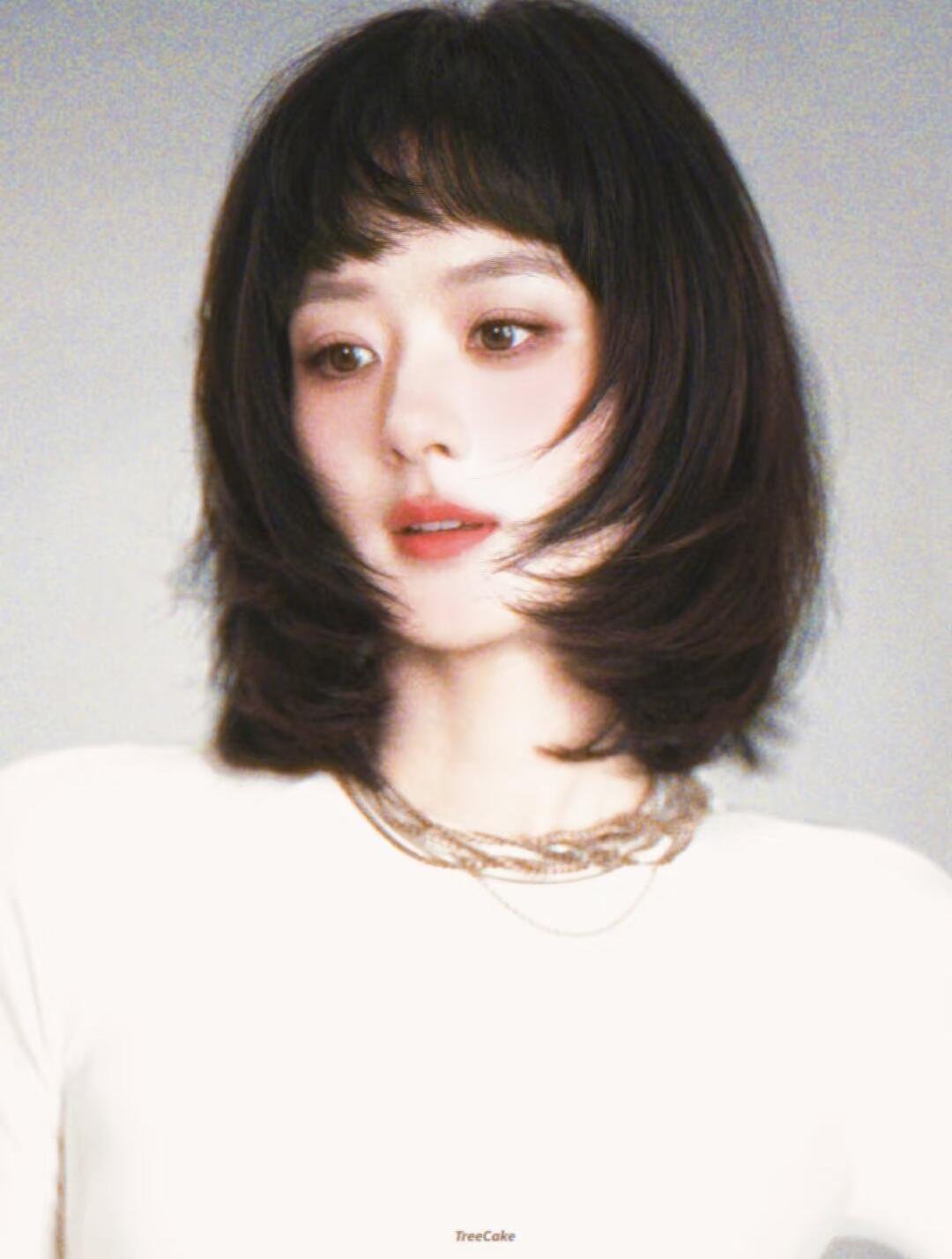 为什么我们永远会为赵丽颖心动？