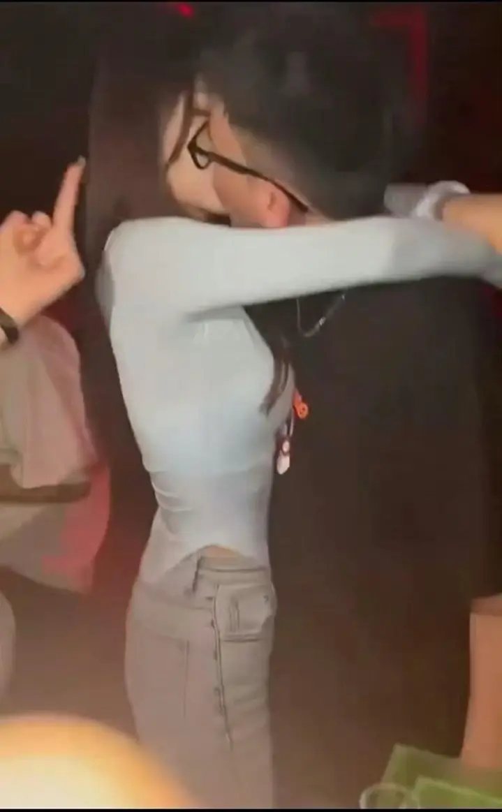 这是最后一次对不起男朋友