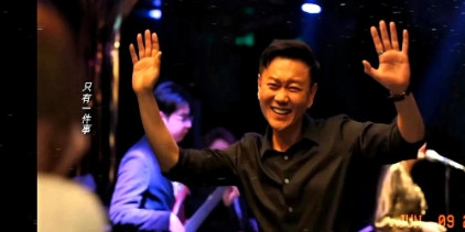 《长安的荔枝》直到看见何有光的出场，我才知道一个演员是如何被毁掉的。好家伙，