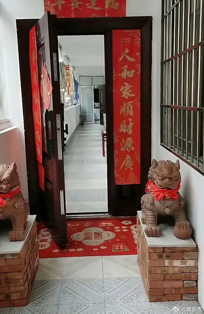 这是谁干的？[捂脸哭]​​​