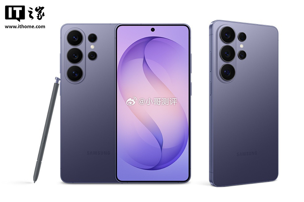 据韩联社报道，三星电子3月6日表示，GalaxyS26系列旗舰手机本