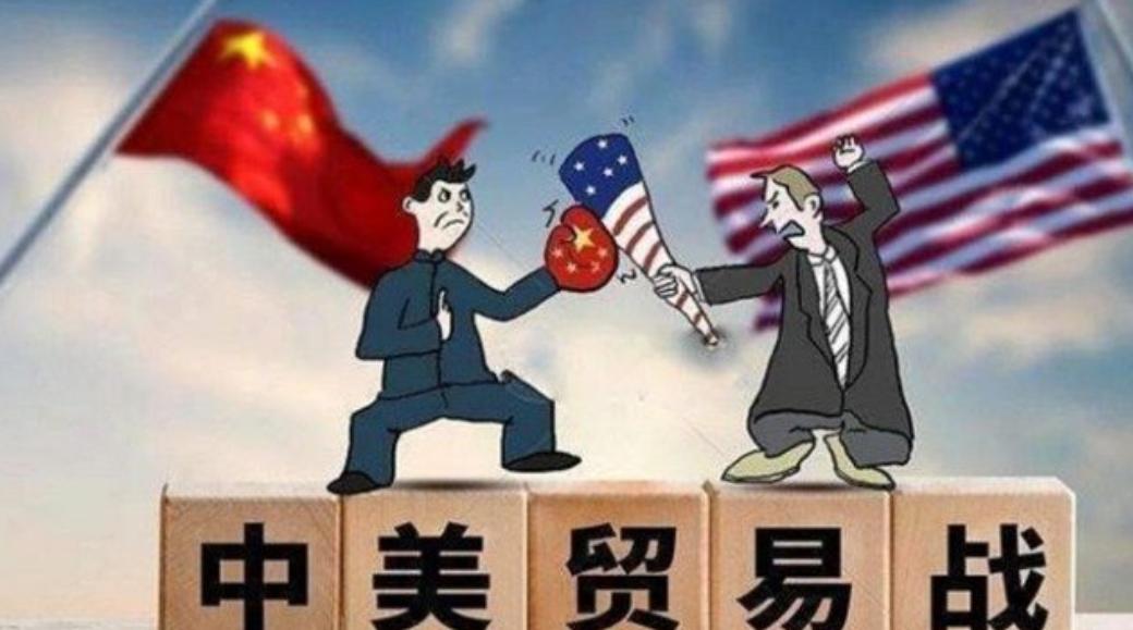 你抛美债，我抛中债！外资纷纷减持中国债，大量资金流向美国？中美贸易战仍未尘埃落定