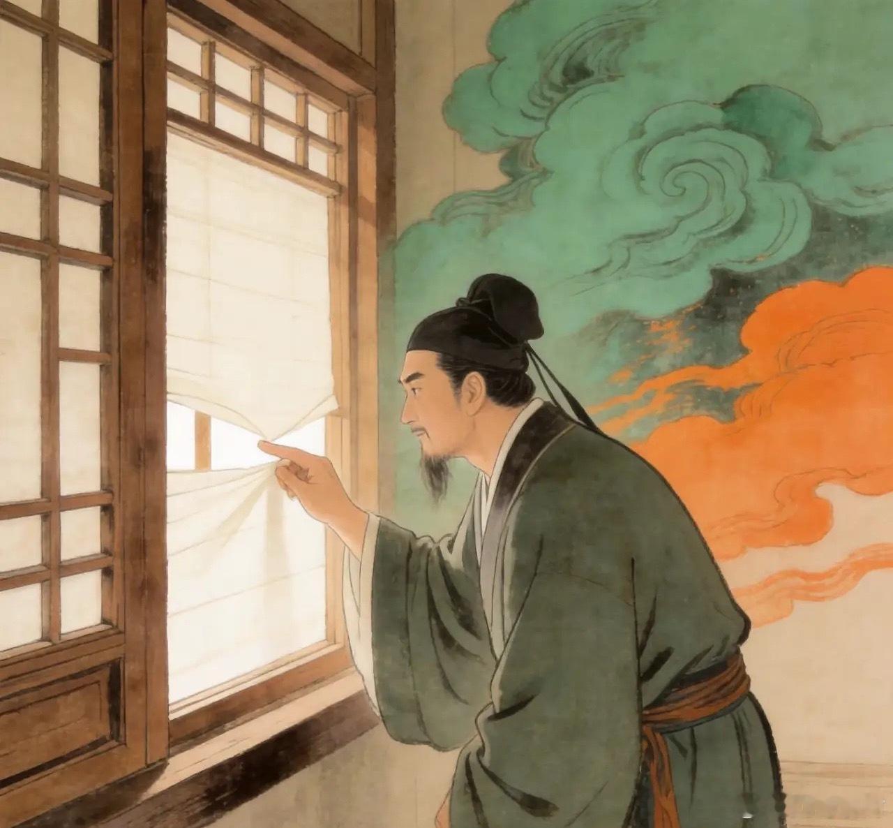 懂规矩的人，从不随便捅破这20层“窗户纸”1.借钱的信号。对方说“回去商量下”就