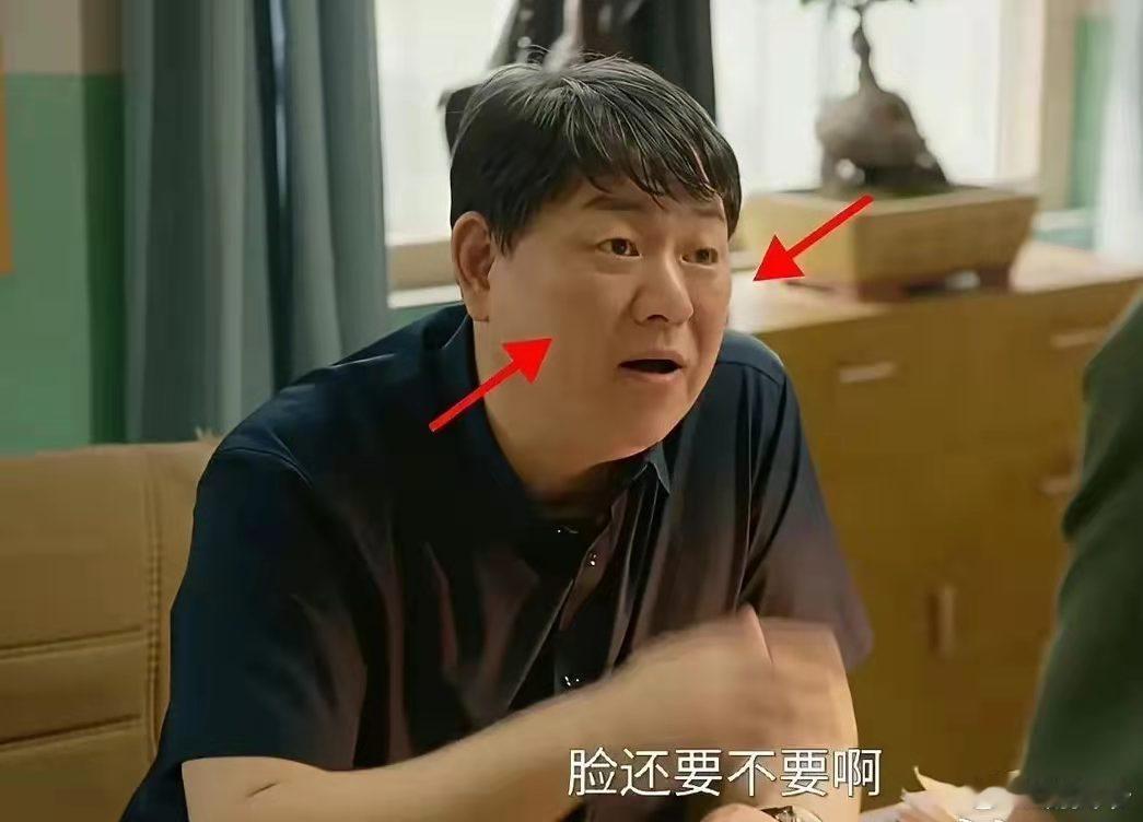 刑警的日子高亚麟AI换脸了？这剧欧豪、张佳宁主演，昨天开播，没什么看点！​​​