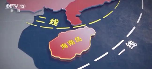 海南封关，越南害怕了。12月18号，海南全岛封关正式启动。很多人一听“封关”