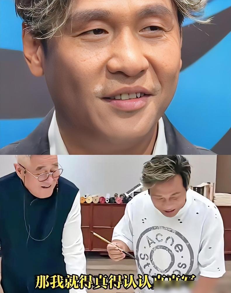 赵本山15年没凉过心，宋小宝这徒弟到底做了什么？其实就是最近辽宁春晚后台流出