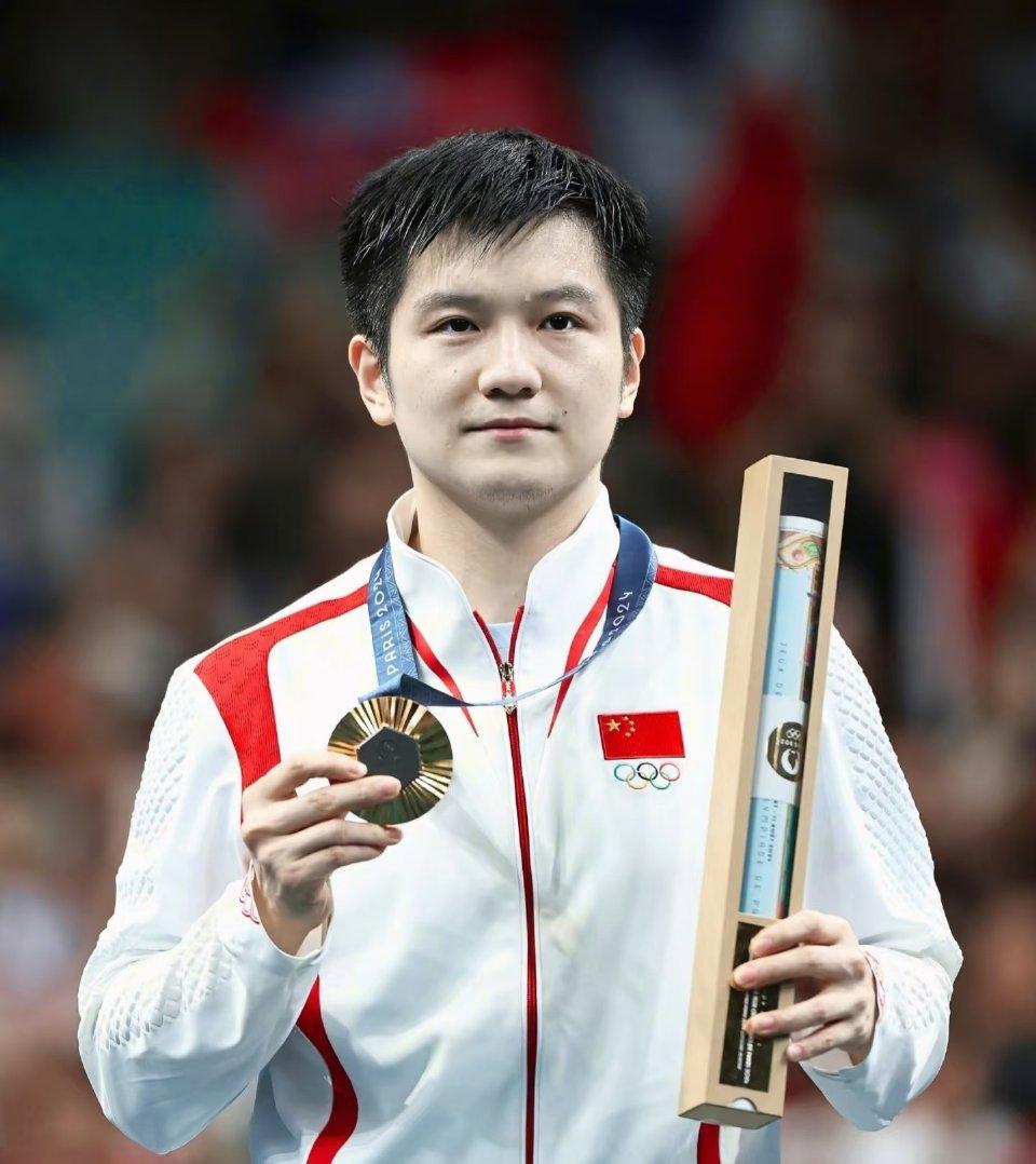 樊振东还会参加世乒赛吗？奥恰洛夫是这样说的！最近，奥恰洛夫在博客透露了一个重