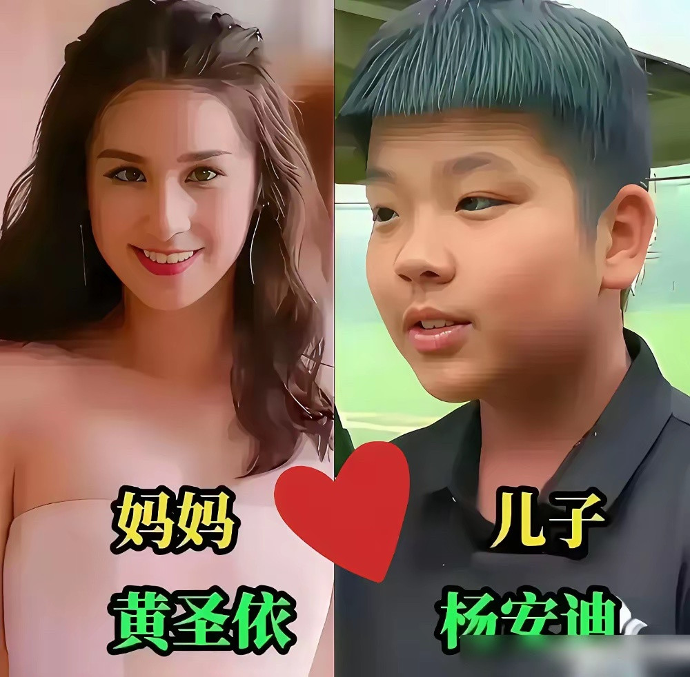 真想不到，星二代的赛道已经卷成这样了。曹颖15岁的儿子王子，进组拍戏几个月，愣是