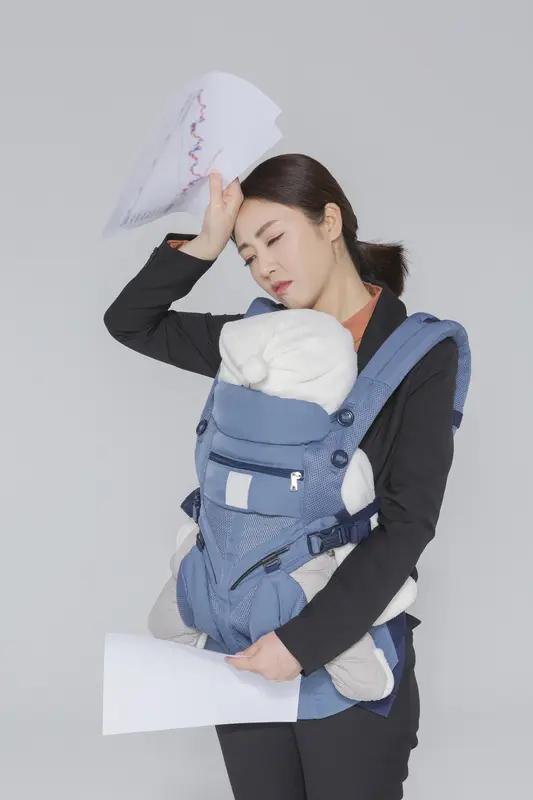 孩子“闹脾气”背后的秘密：育儿痛点破解指南“孩子又闹脾气了！”这是很多家长的