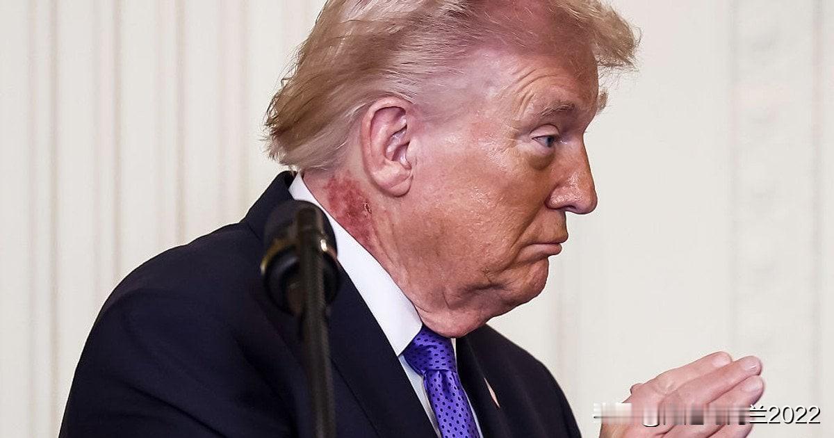 特朗普质疑对乌克兰的援助：美国总统的言论美国总统特朗普表示，美国没有义务帮