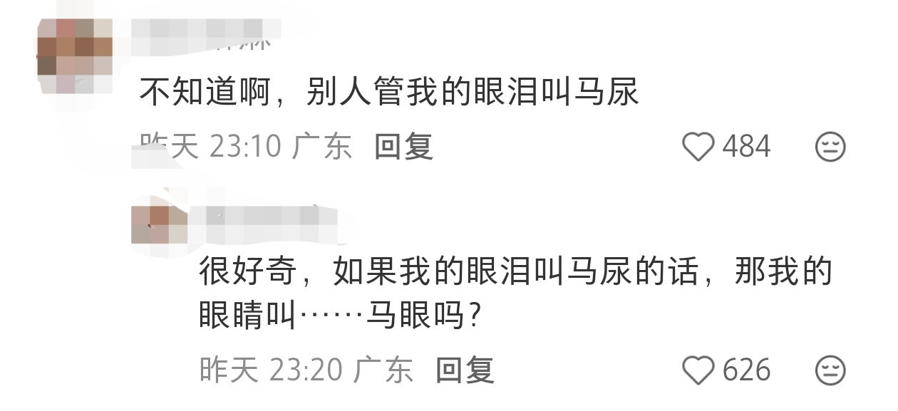 抽象咯噔文学的评论区也如此咯噔