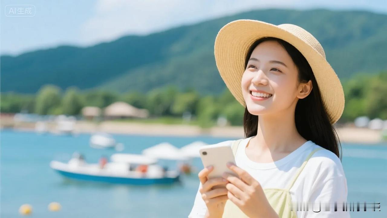 为啥暑假旅游女老师多而男老师少？暑假一到，出去旅游的大多是女老师，男老师很