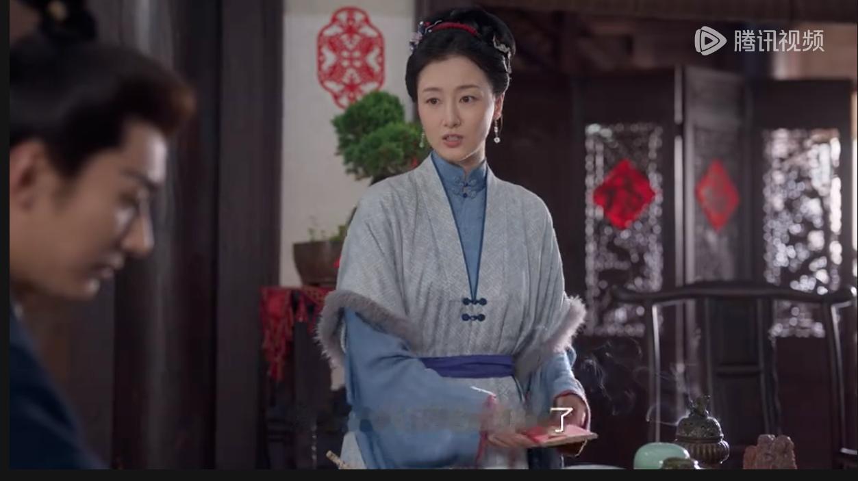 《兰香如故》：为一己之私利牺牲无辜，这剧的男人怎么都那么冷酷无情？在岳母的寿