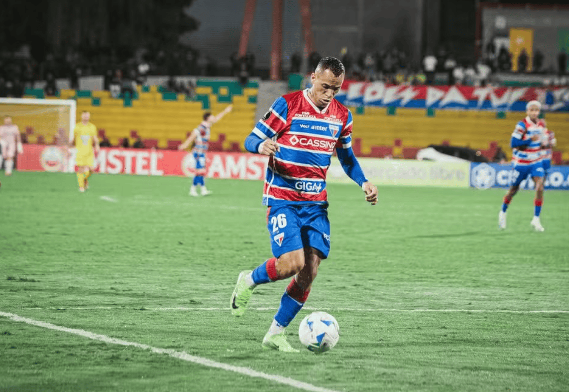 记者: 巴甲球队福塔雷萨接近将布伦诺-洛佩斯出售给辽宁铁人