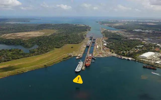 这就叫明抢啊！巴拿马那边刚把咱们的港口给强行接管了，我都看乐了。这哪里是个例