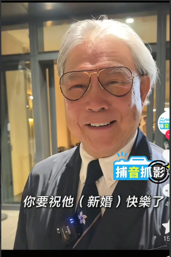 猜猜什么好事情？今夜的霍震霆肯定睡不着了，原因不是郭晶晶没给他买鞋，也不