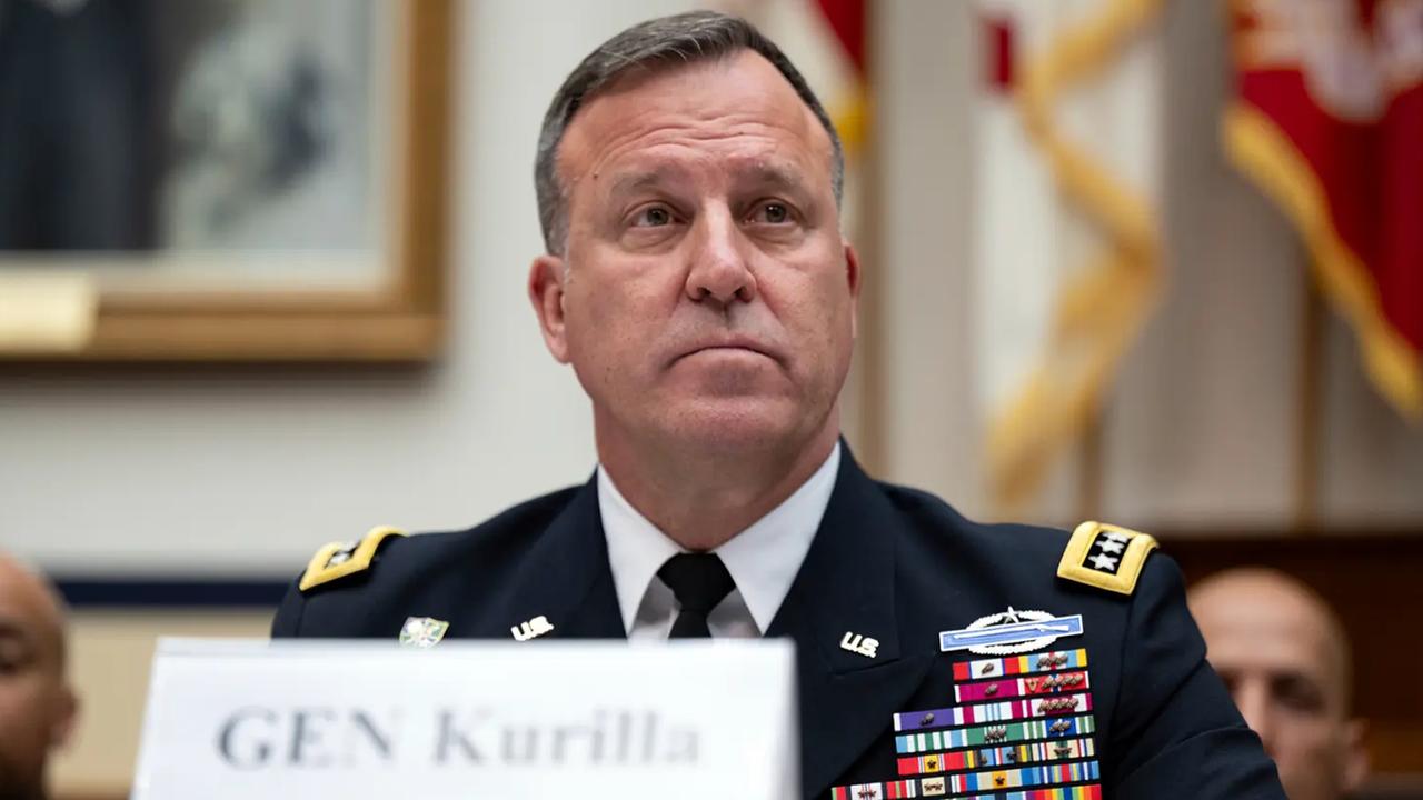 嚣张至极！美司令放狠话：中国台海设禁飞区，就击沉解放军战舰美司令放话了：如果中