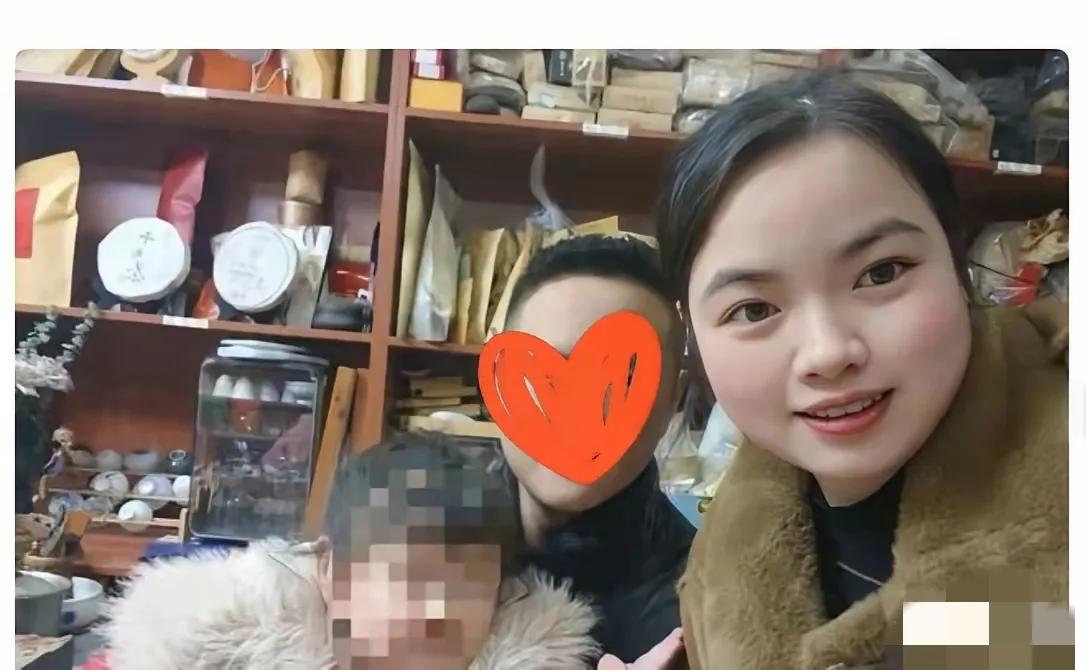 湖南安化输液去世的女子27岁长得很漂亮，身体也很壮实，能吃能睡，按正常逻辑她可以