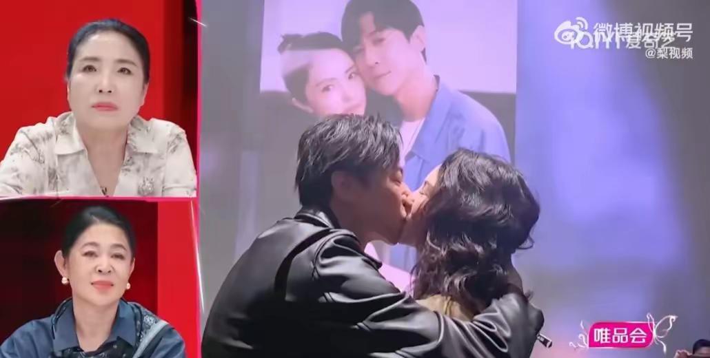 董璇太敢说了，曝前夫突然失联、从没想过俩人会离婚！生活里，高云翔是一个很好很好
