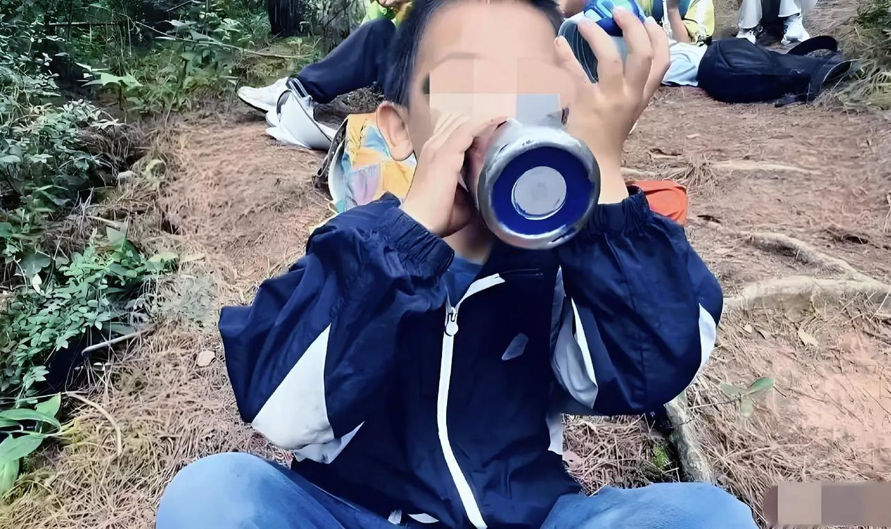 小凯本有三次生还的可能，但都被夏令营机构和老师掐断了，第一次：机构没有配