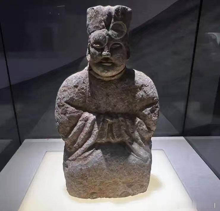 石真——在地下为活人祈福的石头替身在成都县延福乡，一位名叫吕忠庆的南宋百姓，在其