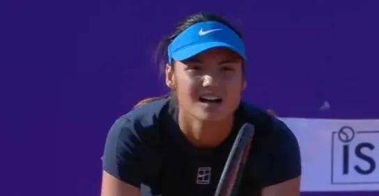 #2025赛季WTA500斯特拉斯堡站#北京时间5月20日凌晨，2025赛季