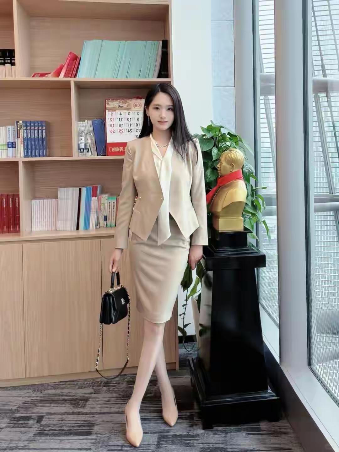 套装魅力诱惑