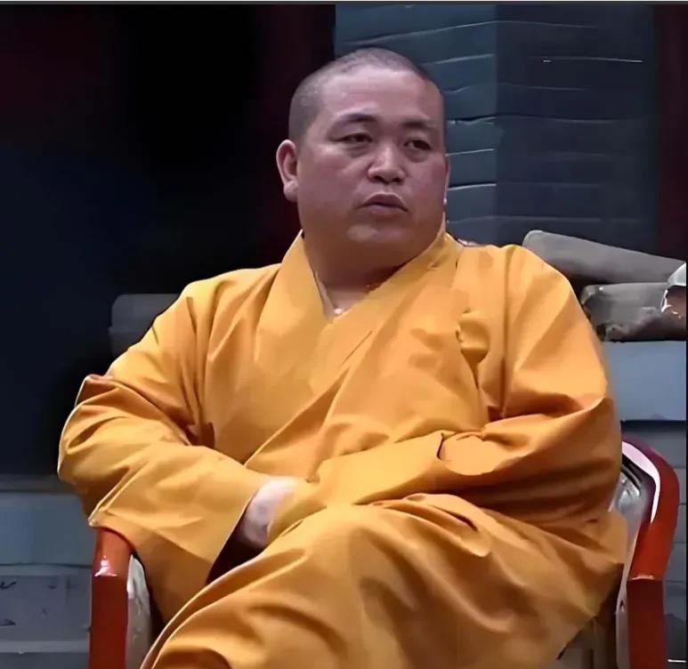 不知大家想过没有？少林寺那方丈，可不是一般和尚能当的。全国挑出140多个重点寺