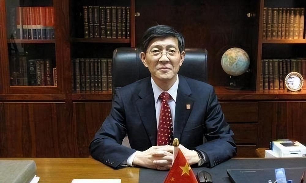 部委公务员被台湾间谍收买潜伏14年从科员一路升至正厅级：仅6年就出卖重要机密文件