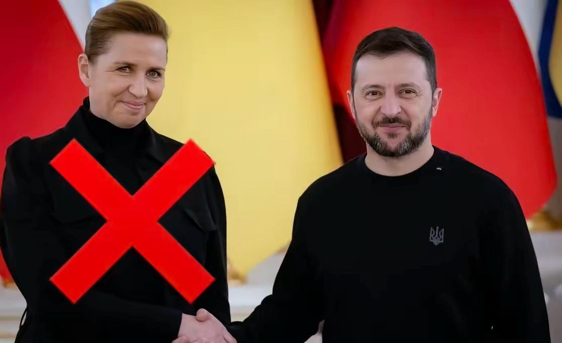 丹麦首相为梅特·弗雷泽里克森所带领的三党执政联盟，在3月24日的议会选举中，遭遇