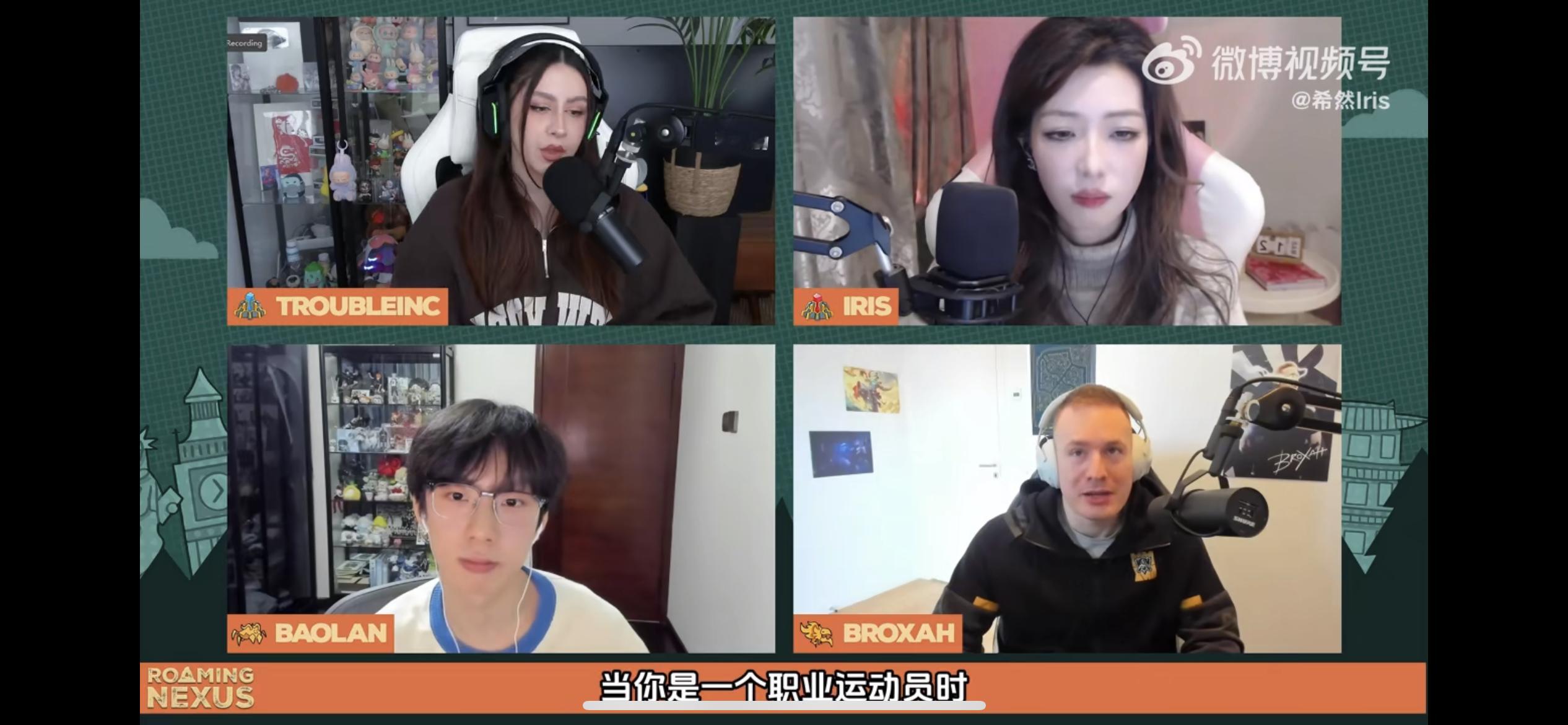 搞竞那几年真的是把我眼泪都哭干了，无穷无尽的痛苦和一瞬间的幸福，赢的那一刻肯定是
