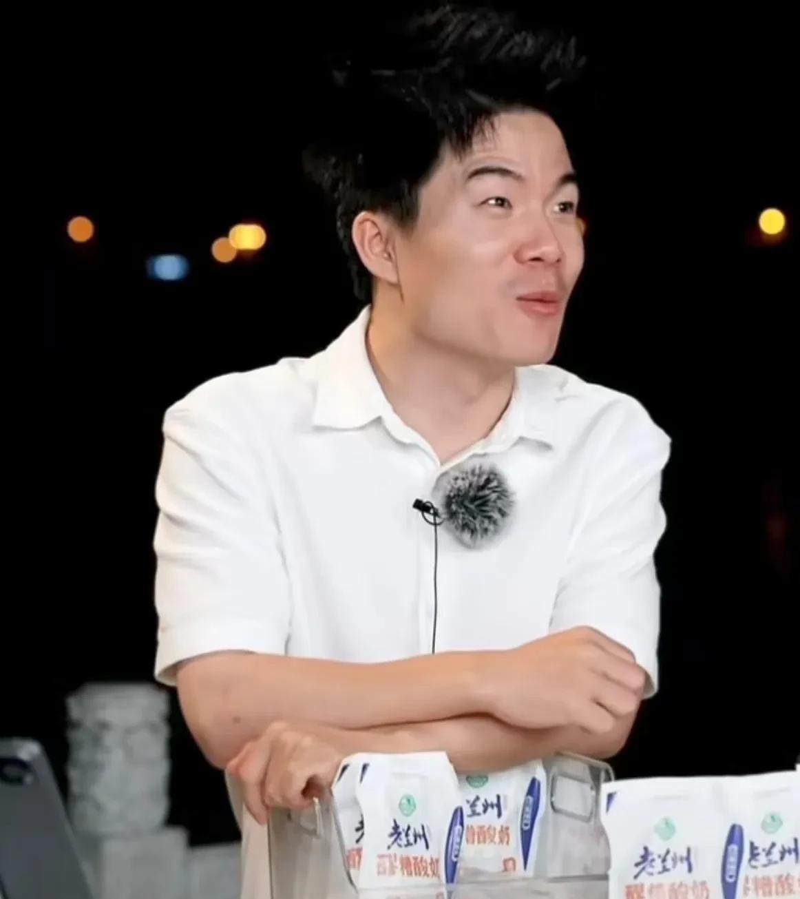 董宇辉总是这样，不说，不晒!这次榕江水灾，与辉同行捐赠物资，已经到达当地，很多