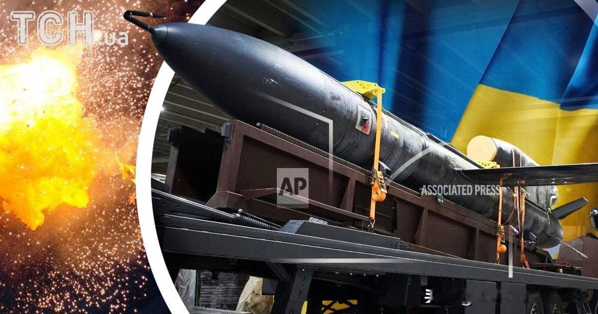 俄罗斯人无法防御“火烈鸟”导弹乌克兰武装部队连续第二次成功使用FP-5