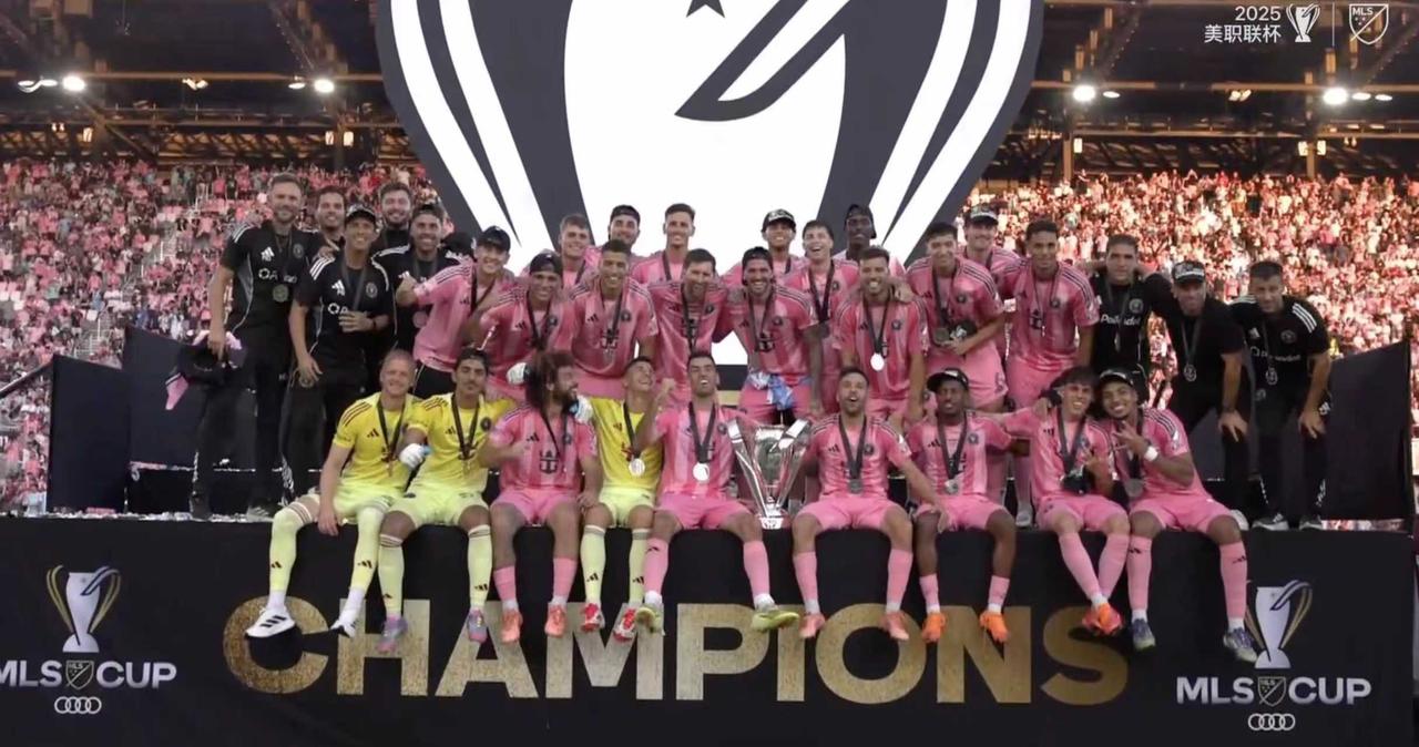 梅西每次获奖，不管啥份量的，给人的感觉永远都是在感恩，从来没有把个人看得很重，始